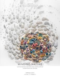 Cover Art by Courtney Mattison